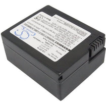 Sony DCR-IP220K Battery