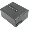 Sony DSR-PDX10 Battery
