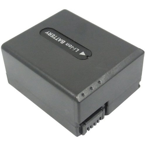 Sony DCR-DVD101 Battery
