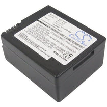 Sony DCR-IP5 Battery