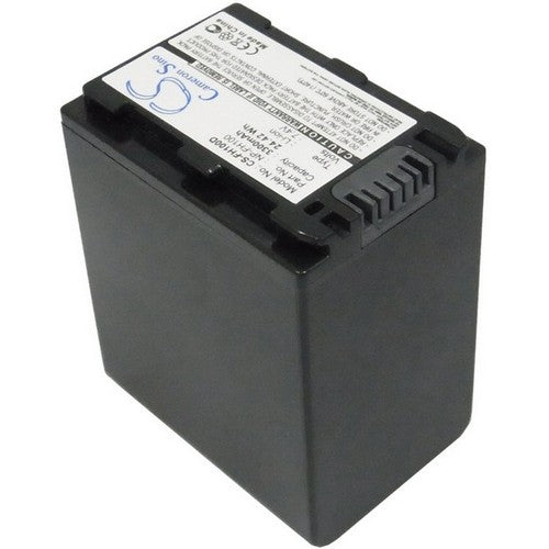 Sony DCR-DVD205 Battery