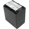 CS-FH100D Battery