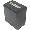CS-FH100D Battery