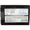 Sony HDR-UX7E Battery