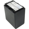 CS-FH100D Battery