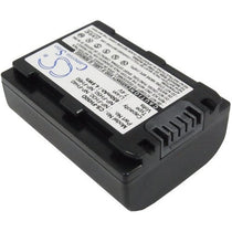 Sony DSC-HX100V Battery