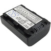 Sony DCR-SR42E Battery