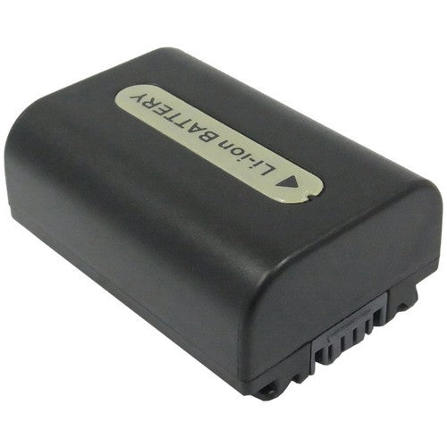 Sony DCR-DVD755 Battery