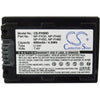 Sony DCR-DVD108 Battery