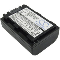 Sony DSC-HX100V Battery
