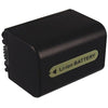 Sony DCR-DVD705E Battery