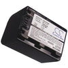 CS-FH70D Battery