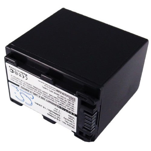 Sony DCR-SR82E Battery