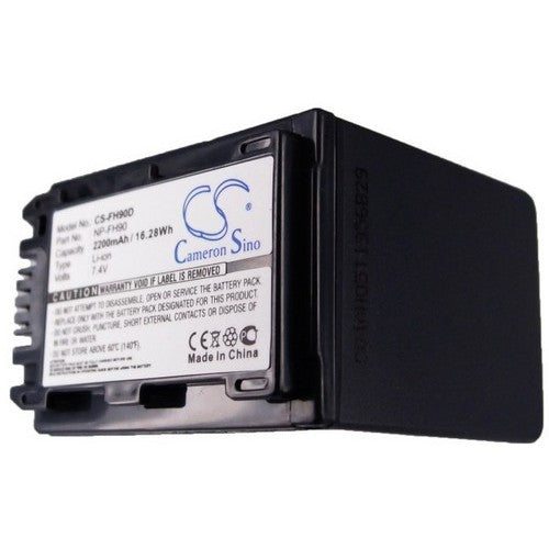 Sony DCR-HC40 Battery