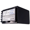 Sony DCR-HC19E Battery