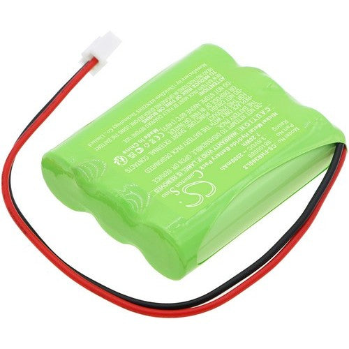 Fischer 98100089 Battery