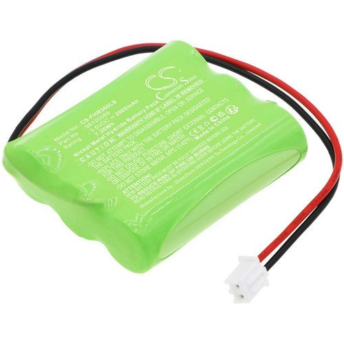 Fischer AP-0360-0100-AA-NC-01 Battery