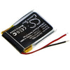 Fitbit LSSP031420AB Battery
