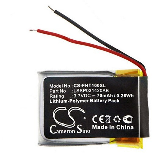 CS-FHT100SL Battery