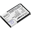CS-FKD168SL Battery