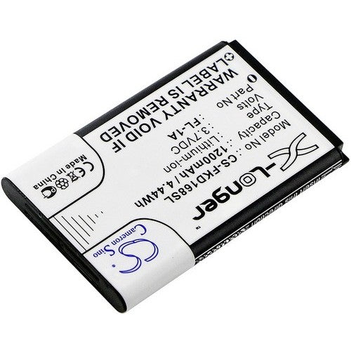 Teltonika GH5200 Battery