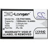 CS-FKD168SL Battery