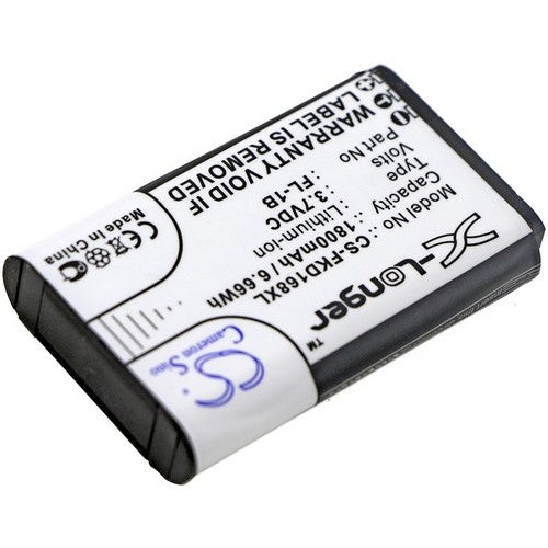 Fukuda EK-168G Battery