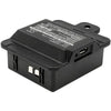 CS-FKD440SL Battery