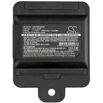 Fukuda Multiline Laser Battery