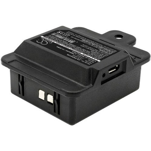 Fukuda FLE-444G Battery