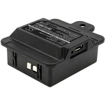 Fukuda FLE-444G Battery