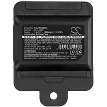 Fukuda FLE-444G Battery