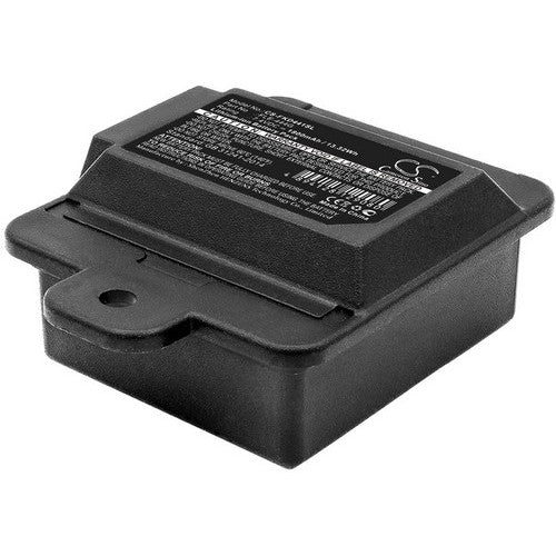 Fukuda FLG-411QG Battery