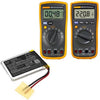 Fluke 15B Battery