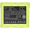 CS-FKE151SL Battery