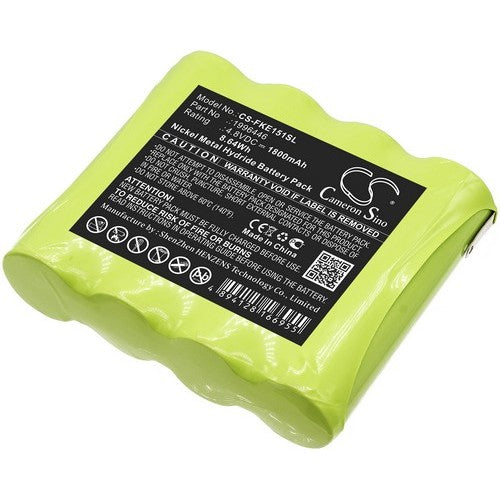 CS-FKE151SL Battery