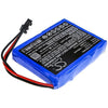 CS-FKE830SL Battery