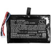 Fujikura S015527 Battery