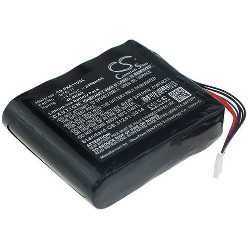 Fujikura FSM-27S Battery