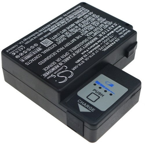 Sumitomo BU-66L Battery