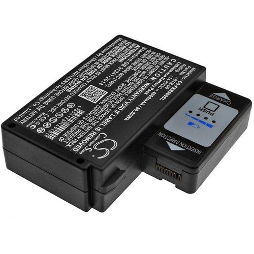 Fujikura FSM-80C Battery