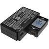 Fujikura FSM-70R Battery