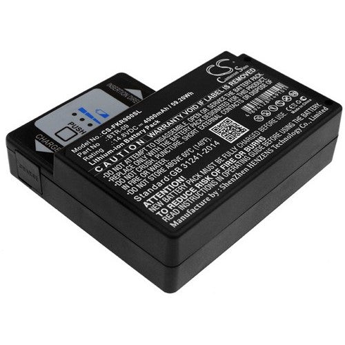 Fujikura FSM-70R Battery