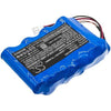 Fujikura FSM-602S Battery