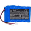 Fujikura FSM-70R Battery