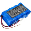 Fujikura FSM-702R Battery
