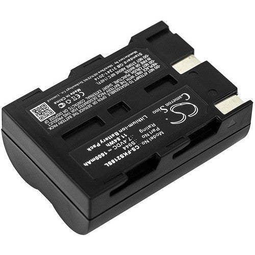 FURUKAWA S218 Battery