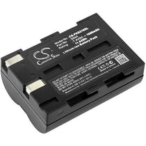 Sumitomo BU-6 Battery