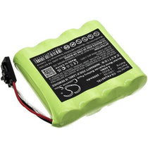 Fluke 2411129 Battery