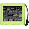 CS-FKU801SL Battery